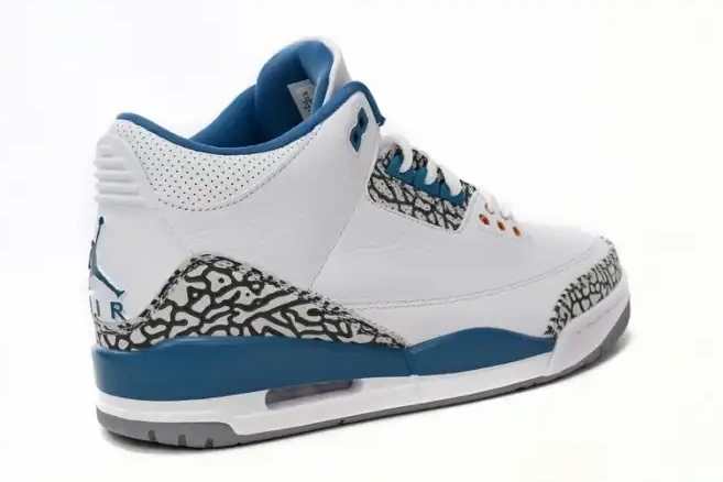 Cheap LUCY Jordan 3 CT8532-148 Air Wizards 0624